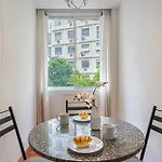 Apartamento Aconchegante E Reformado 2 Quartos E 2 Banheiros Em Copacabana