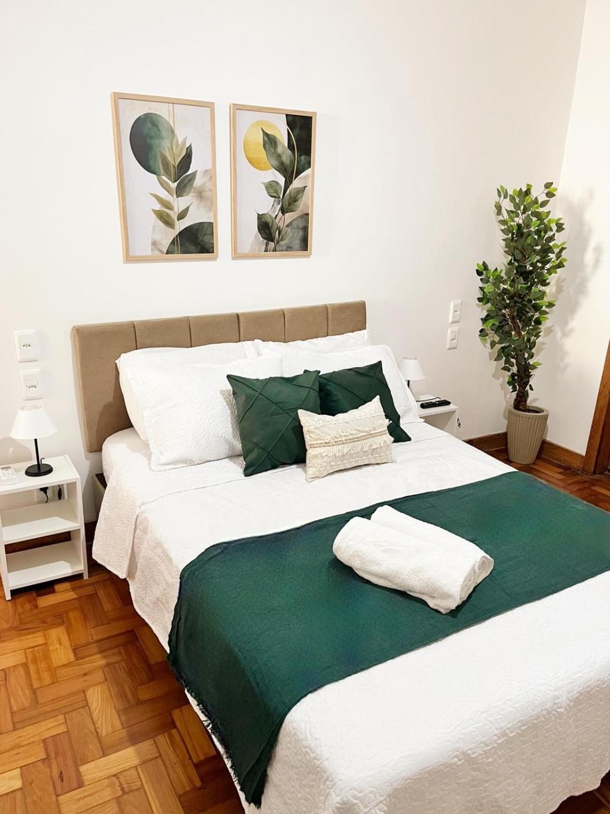 Aconchegante E Reformado 2 Quartos E 2 Banheiros Em Copacabana *