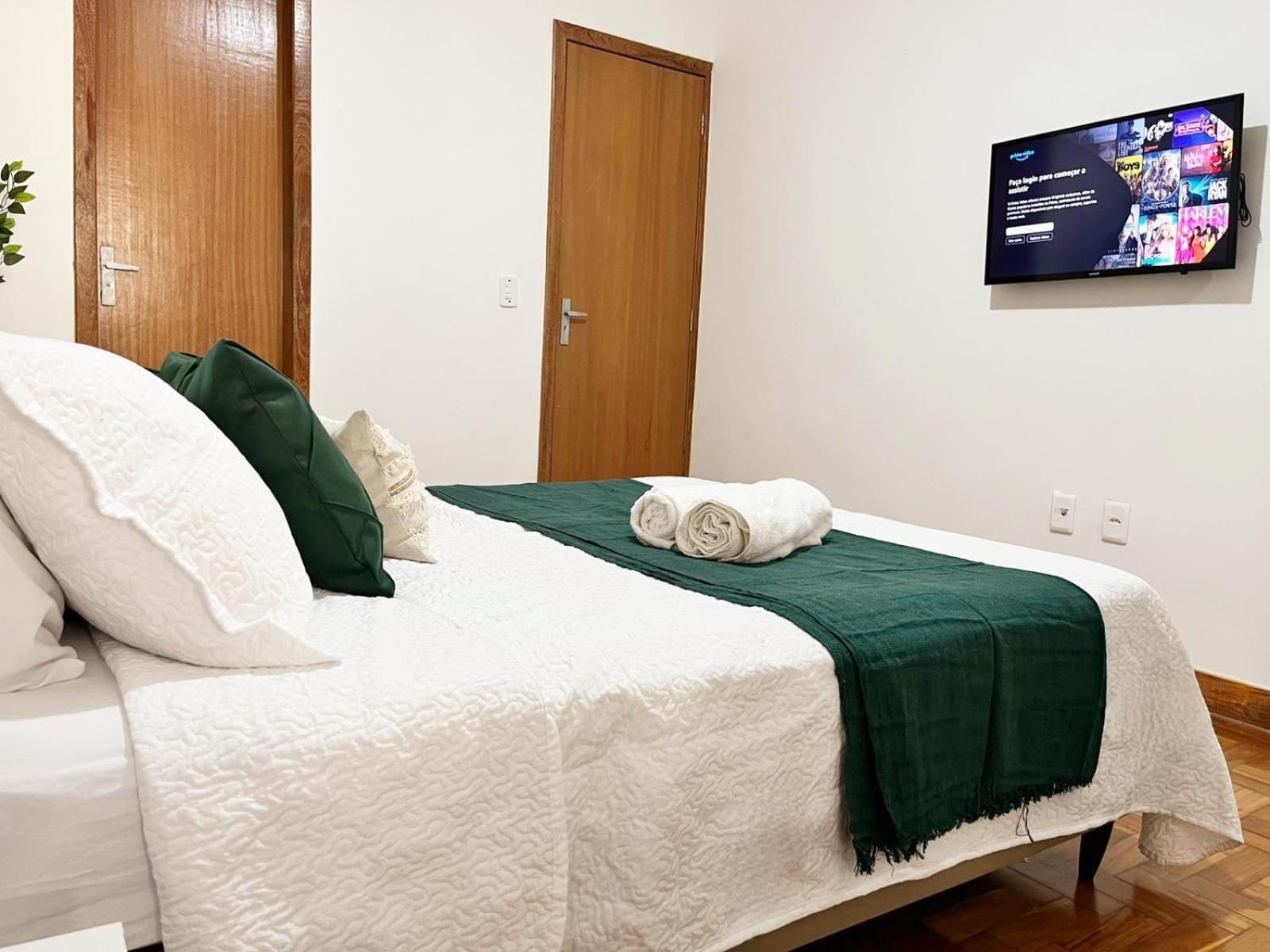 Apartamento Aconchegante E Reformado 2 Quartos E 2 Banheiros Em Copacabana *